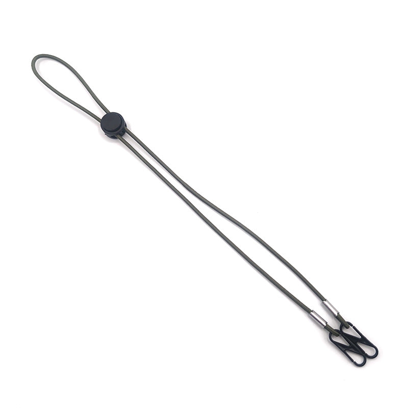 Adjustable Eyewear Comfort Strap Bowlift