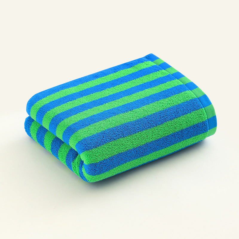 Women's Microfiber Towel Bowlift