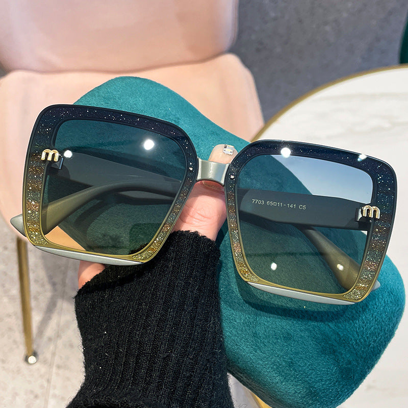 Ladies Sunglasses Bowlift