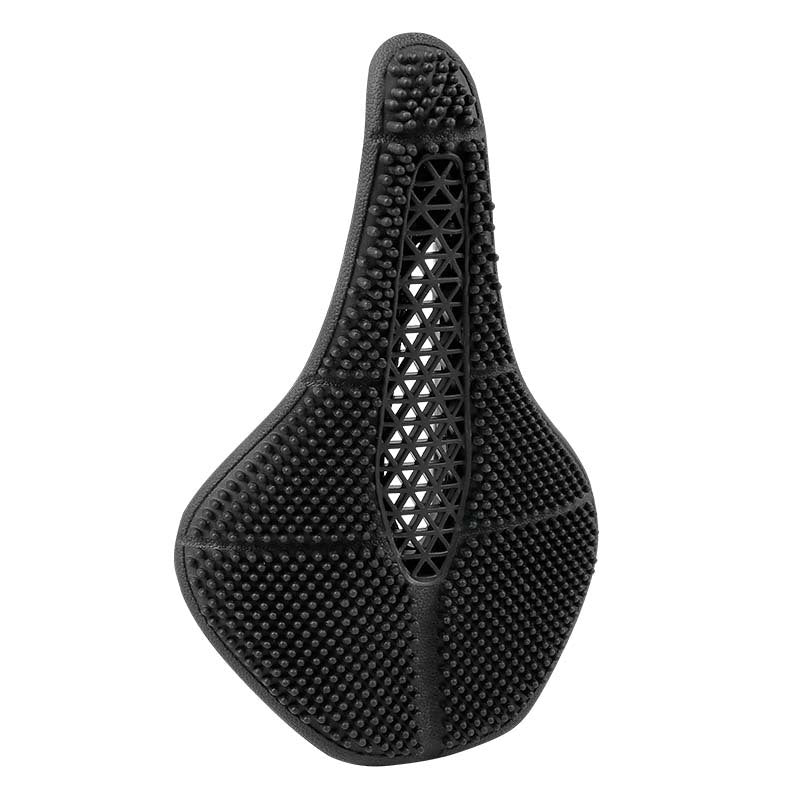 Ergonomic Bicycle Seat Cushion Bowlift