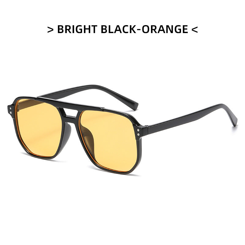 Premium Shield Frame Sunglasses Bowlift