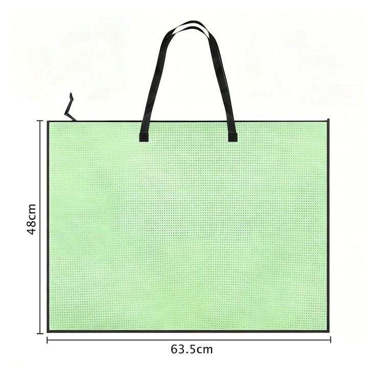Versatile and Durable Storage Bag Bowlift