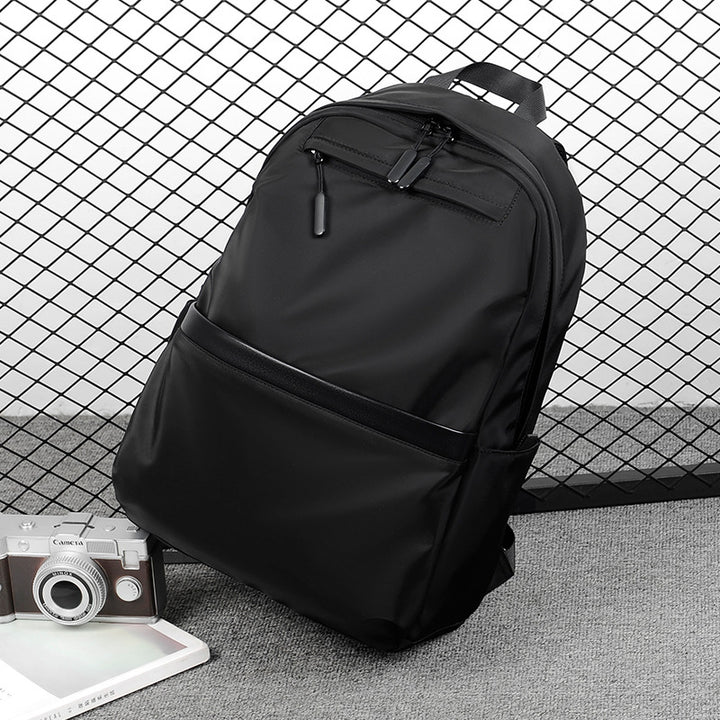 Sleek Versatile Everyday Backpack Bowlift
