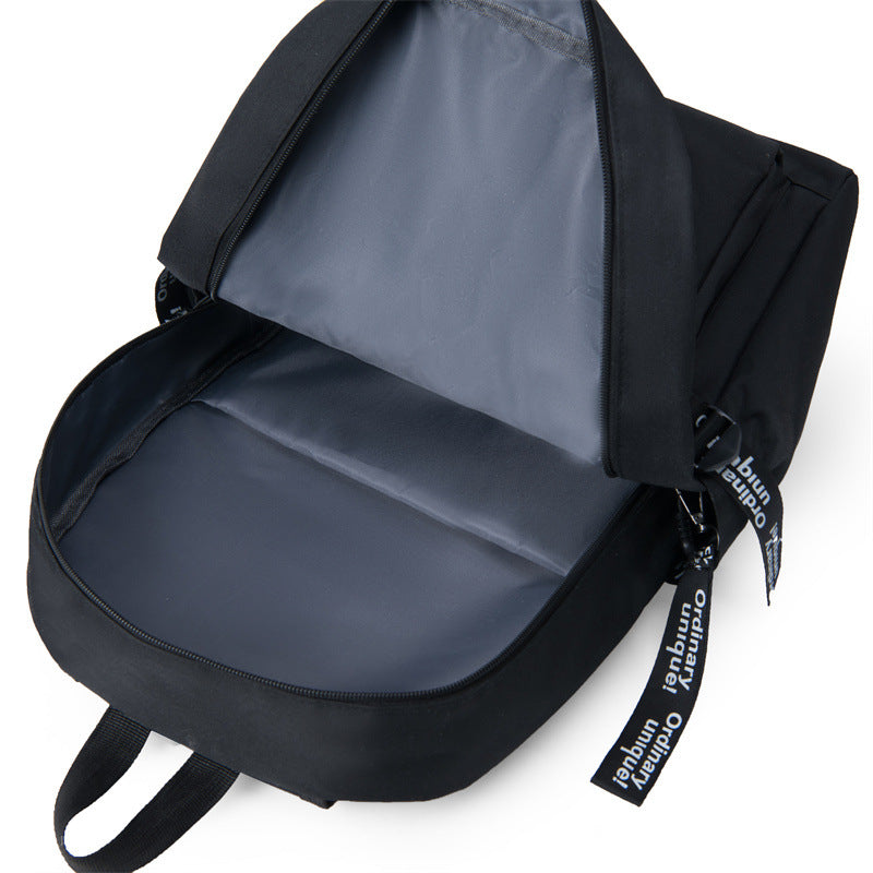 Sleek Everyday Adventure Backpack Bowlift