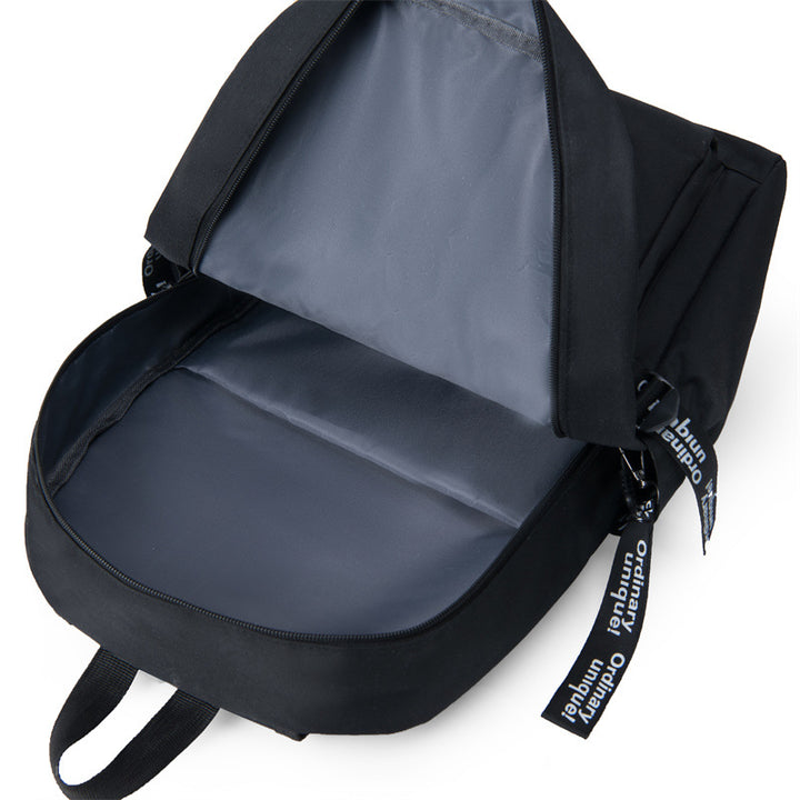 Sleek Everyday Adventure Backpack Bowlift