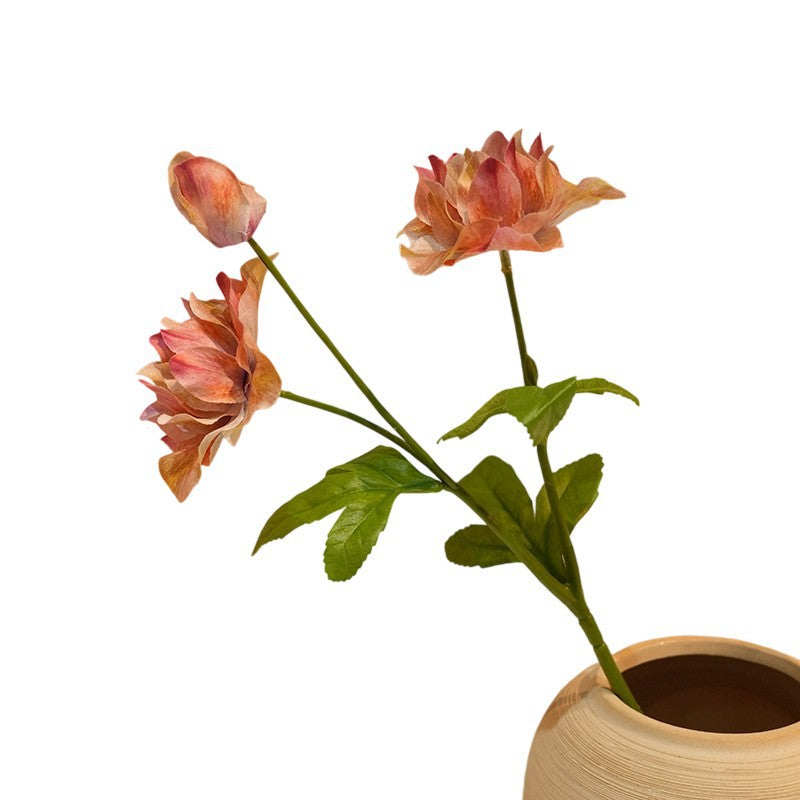 Noble Artificial Flower Bowlift