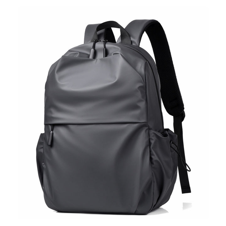 Fashion-Forward Waterproof Backpack Bowlift