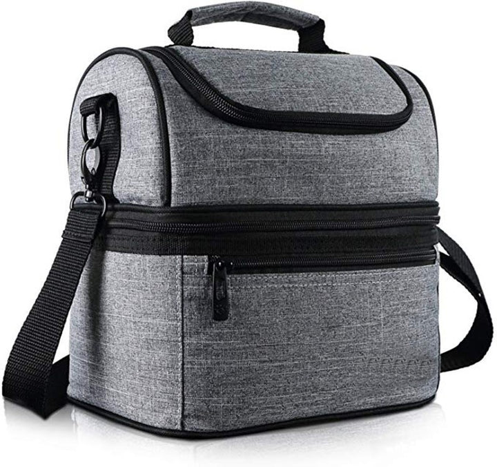 Insulated Lunch Box Cooler Bag Bowlift