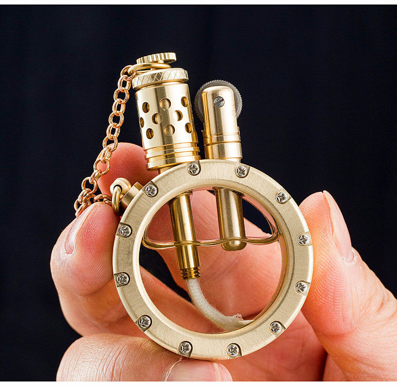 BowLift | Alloy Brass Lighters