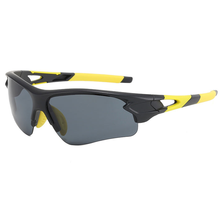 Men's Performance Hybrid Sports Sunglasses Bowlift