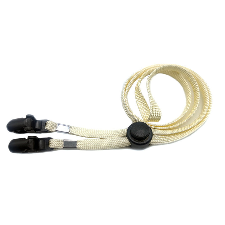 Adjustable Eyewear Retention Strap Bowlift