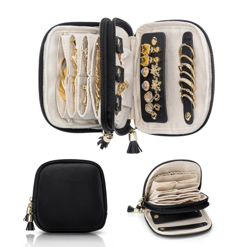 Stylish jewelry storage Bowlift