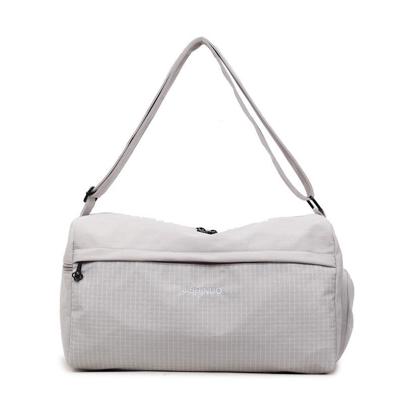 Versatile Sports Travel Duffle Bag Bowlift
