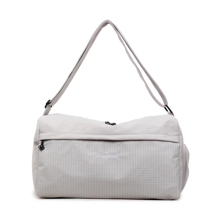 Versatile Sports Travel Duffle Bag Bowlift