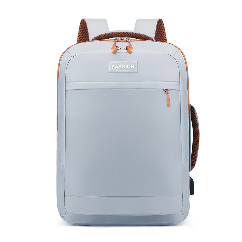 Urban Commuter Backpack Bowlift