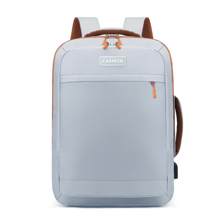 Urban Commuter Backpack Bowlift