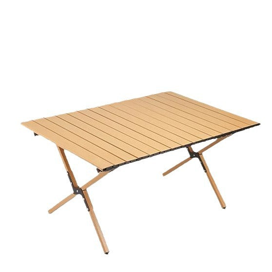 Foldable Picnic Table Bowlift