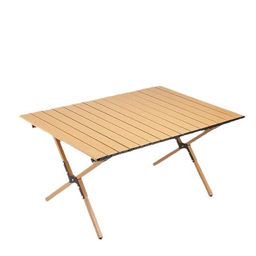 Foldable Picnic Table Bowlift