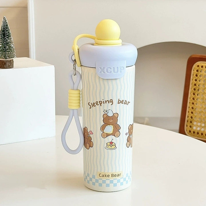 Women's Water Bottle Bowlift