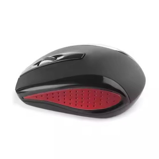 Precision Wireless Mouse with Ergonomic Design Bowlift