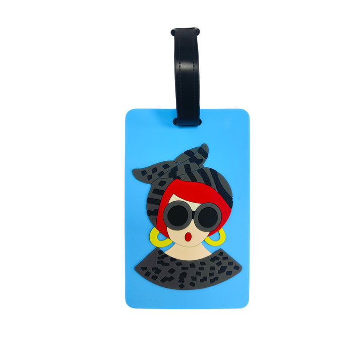 Women's Travel Accessory Bowlift