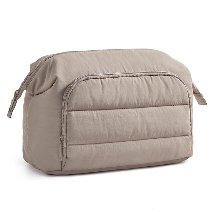Travel Toiletry Bag Bowlift