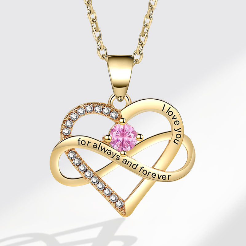 BowLift | HeartCharm™ Subtle Love Expression
