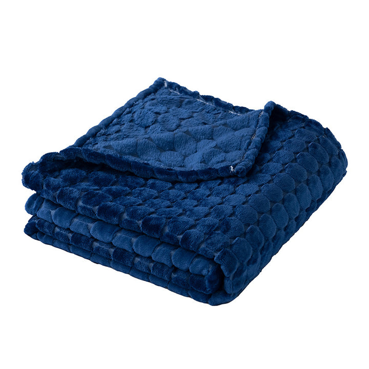 Women's Cozy Blanket Bowlift