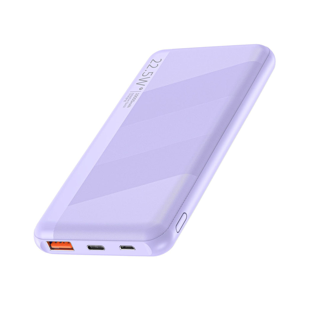 Powerbank Bowlift
