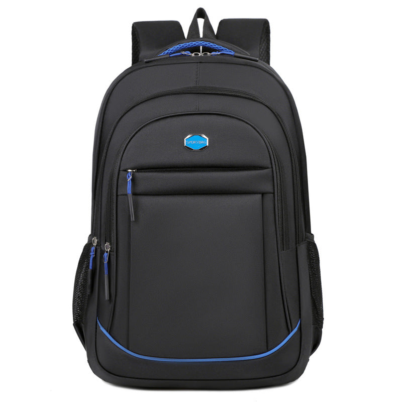 More modern and functional school backpack Bowlift