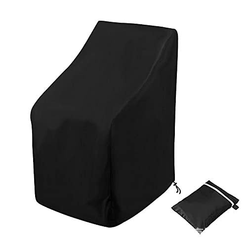 Protective cover for garden furniture with waterproof material Bowlift
