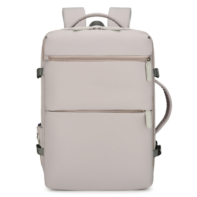 Professional Business Laptop School Backpack Bowlift