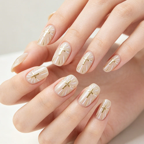 Artistic Nail Art Design Bowlift