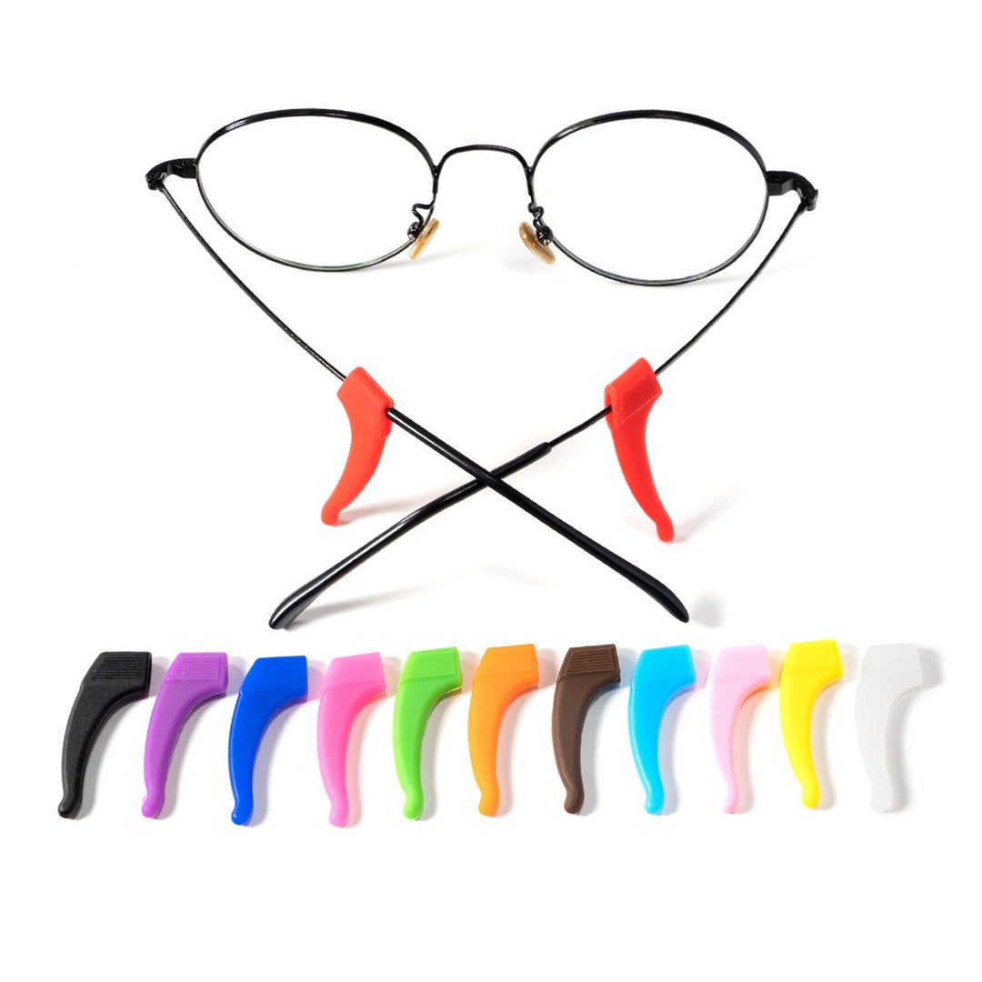 Ergonomic Eyewear Grip Clips Bowlift