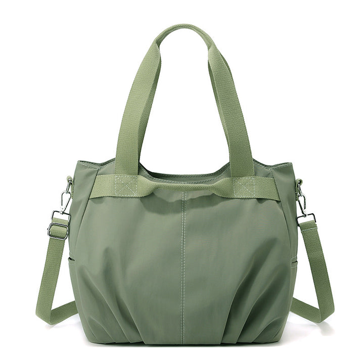 Versatile Everyday Tote Bag Bowlift