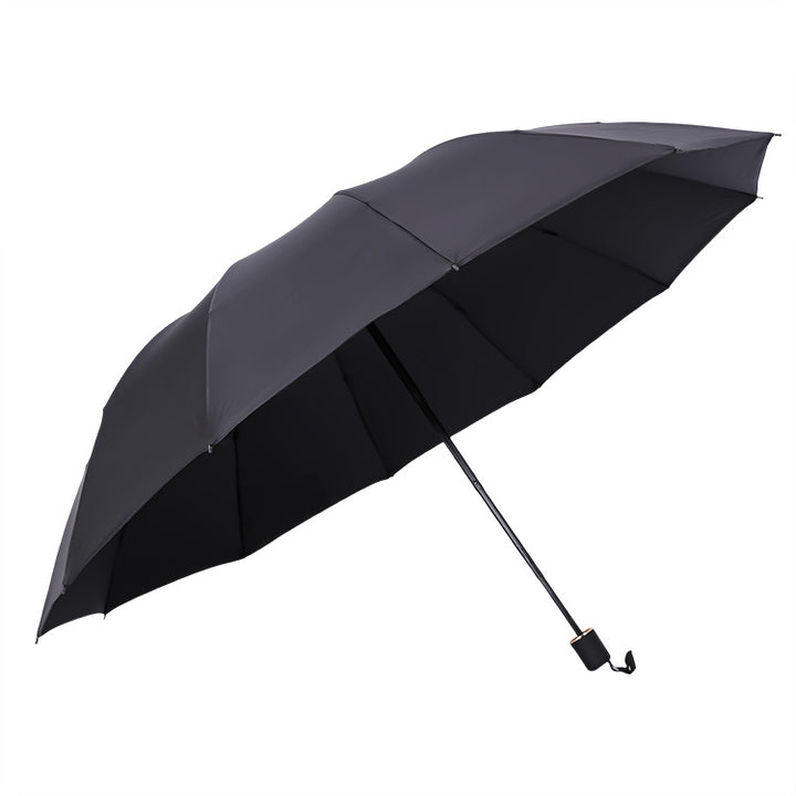 Ladies Umbrella Bowlift