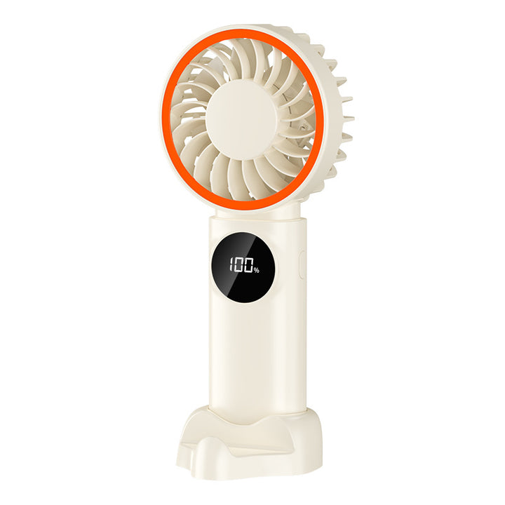 Handheld Fan Bowlift