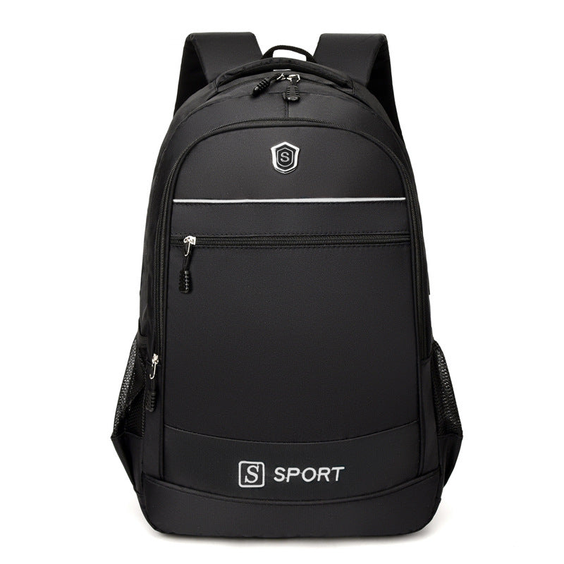 Multi-Functional Sports Backpack Bowlift
