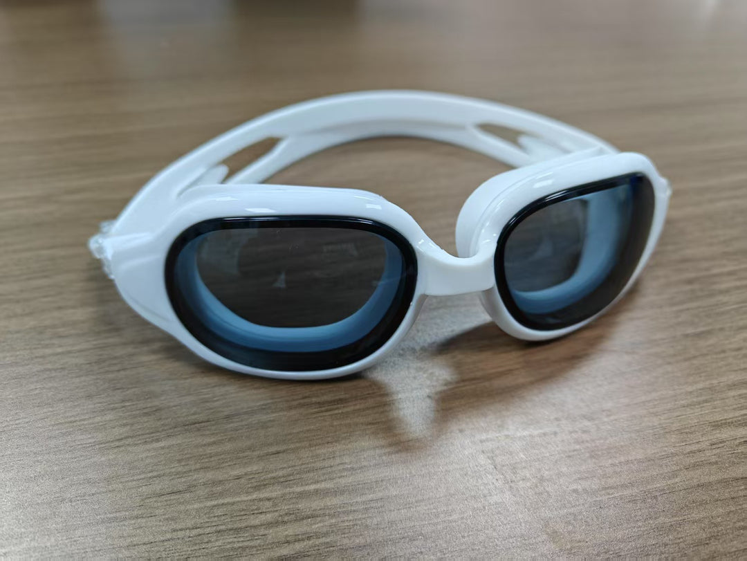 Swimming protection goggles Bowlift