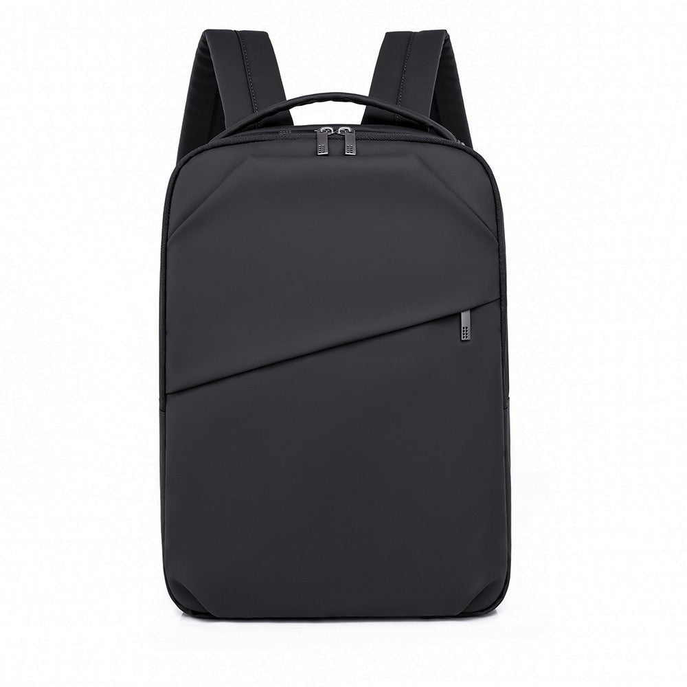 Sleek Slim-Fit Backpack Bowlift