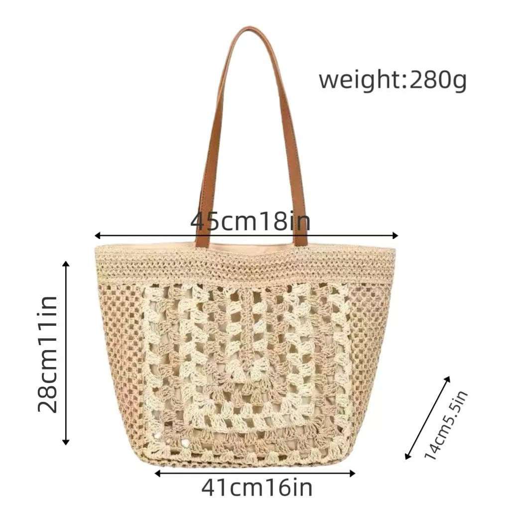 Beach bag Bowlift