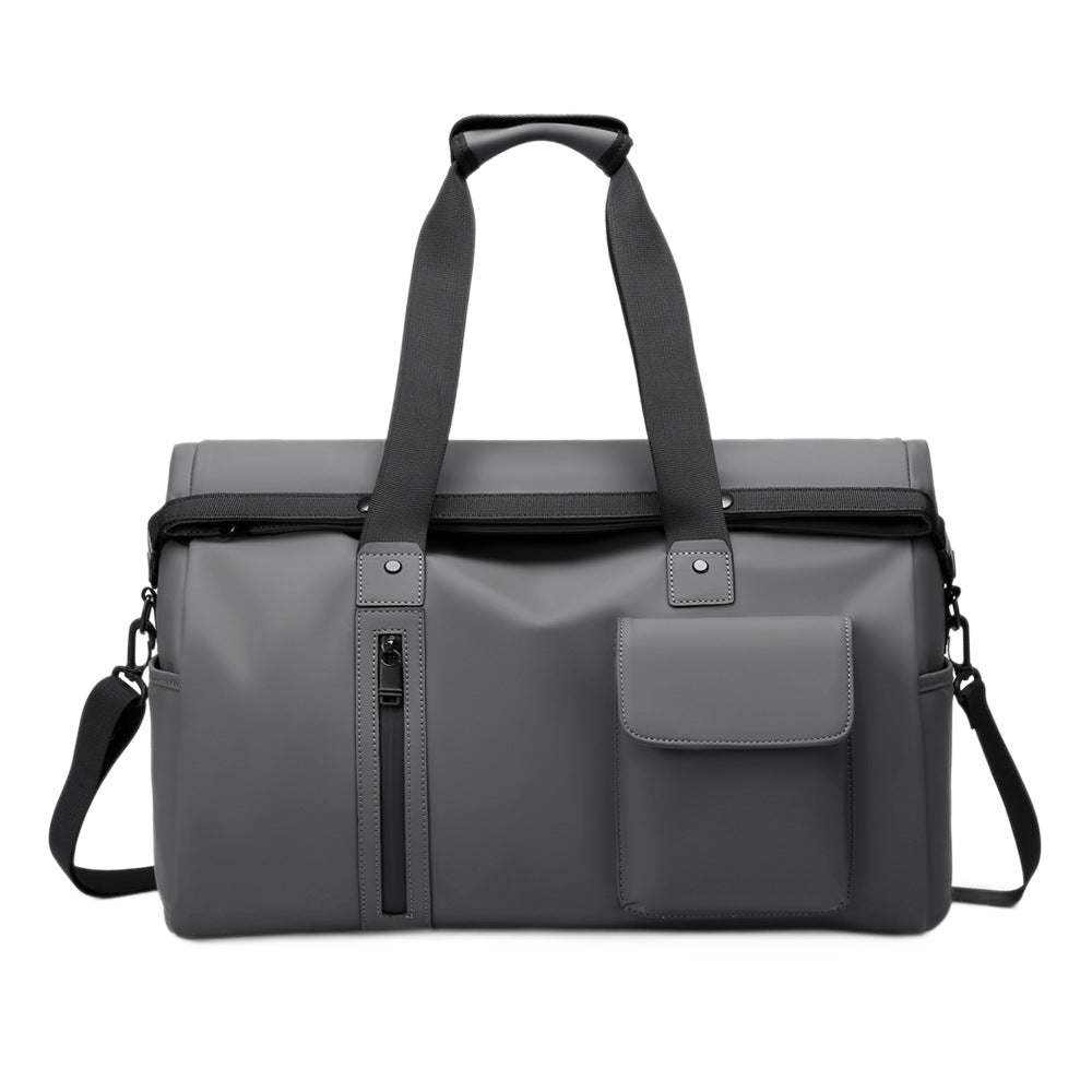 Durable Waterproof Weekend Duffel Bag Bowlift