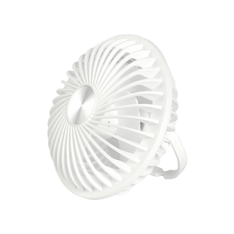 Ladies Portable Mini Fan Bowlift