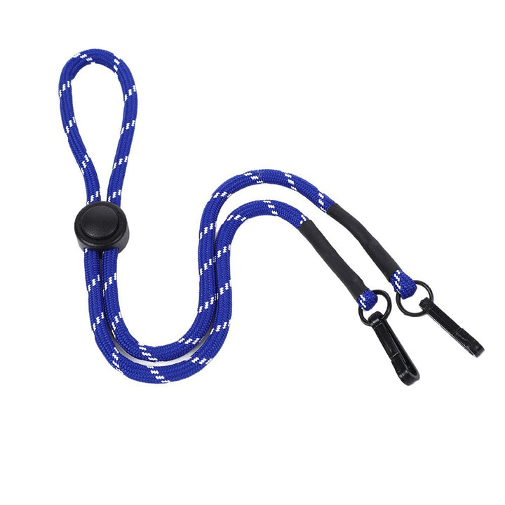 Adjustable Eyewear Retainer Bowlift