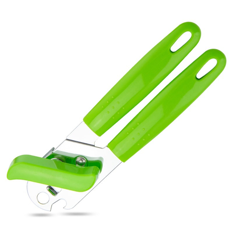Heavy-Duty Ergonomic Can and Bottle Opener Bowlift