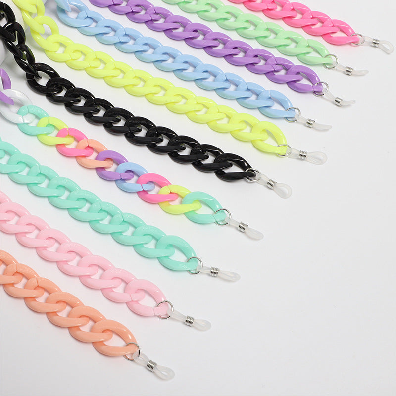 Fashion Eyewear Chain Bowlift