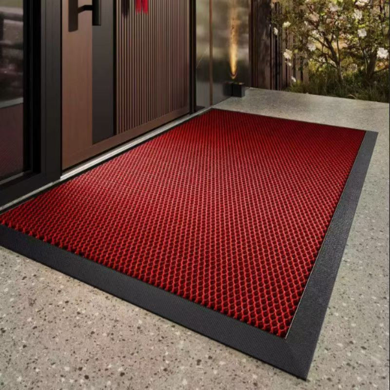Durable Outdoor Entrance Mat Bowlift