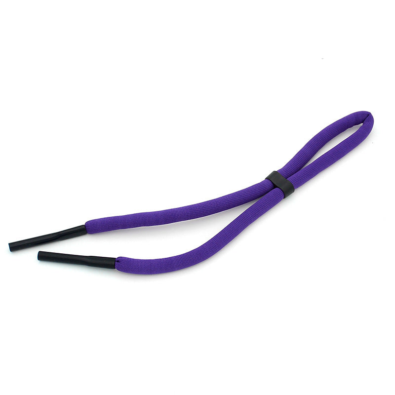 Adjustable Eyewear Lace Bowlift