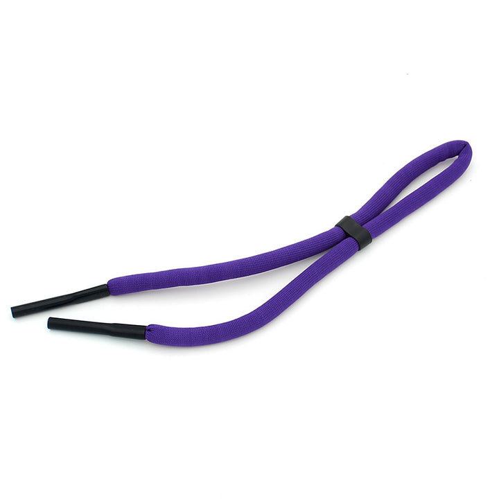 Adjustable Eyewear Lace Bowlift