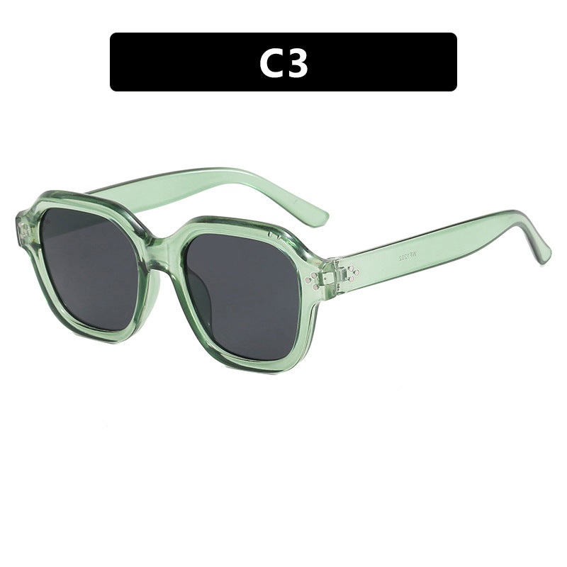Women's fashionable optical Bowlift